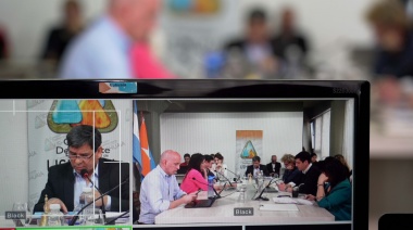El Concejo Deliberante aprobó la emergencia habitacional por dos años