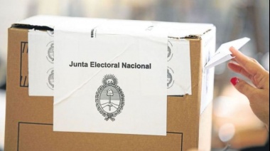 Cada candidato a presidente recibirá $258 millones del Estado para imprimir sus boletas