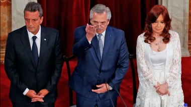 Alejandro Rojo Vivot: Políticos y sus circunstancias
