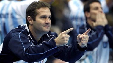 El DT de la Selección Argentina Femenina de Handball dictará una clínica en Ushuaia
