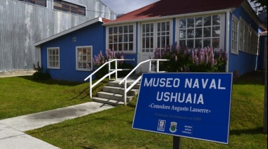 La Municipalidad invita a conocer el circuito "Viví Malvinas"