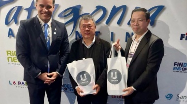 La Secretaría de Turismo de Ushuaia selló un importante acuerdo con el mercado asiático