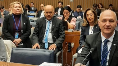 Argentina volvió a exigirle al Reino Unido negociar por Malvinas