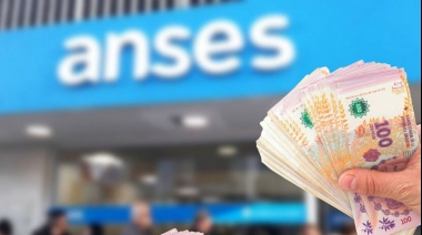 Anses comenzó a pagar el refuerzo para trabajadores informales
