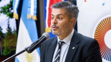 TDF intimará judicialmente a los constructores de un nuevo puerto en las Islas