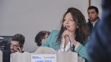 concejo Deliberante: El PJ se comprometió a defender el régimen de Zona Fria