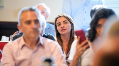 Fórmula jubilatoria: "Resulta insuficiente y no cubre las necesidades de los pasivos", aseguró Freites