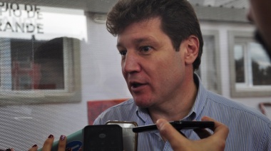 Melella: "Defendemos la universidad pública fueguina y la de cada rincón de nuestro país"