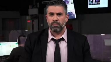Leandro Renou: “Los datos de la macroeconomía son a costa de una crisis que recién empieza”