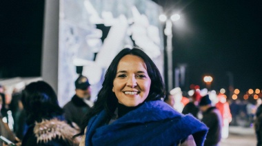 “Rechazamos toda intromisión en la defensa nacional”, señaló Victoria Vuoto