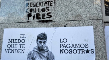 CORREPI: No existen datos “confiables” para respaldar la baja de punibilidad