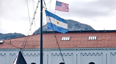 Mirar al mundo con los anteojos de la Guerra Fría