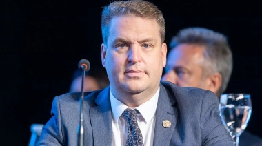 Von Der Thusen dijo que “hay otro trasfondo en el intento de Melella por cambiar la constitución"