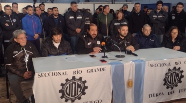 Ley de Bases: Gremios y agrupaciones de DDHH se movilizarán este miércoles