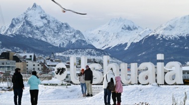 55% de ocupación hotelera durante el fin de semana largo en Ushuaia