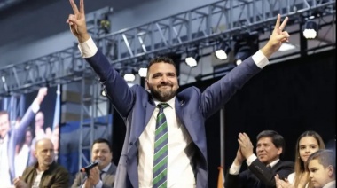 El sitio Real Politik se hizo eco de la interna partidaria del Peronismo fueguino