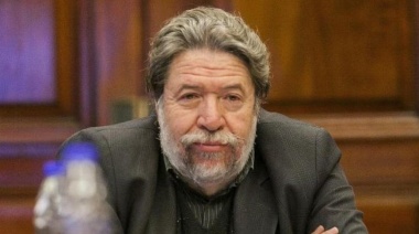 Lozano advirtió sobre una “amenaza de fragmentación y balcanización de la Argentina”