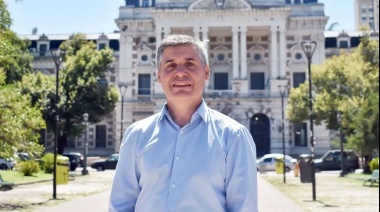 Walter Martello: "Las apuestas online son una epidemia global"