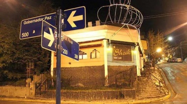 Caso del club nocturno "Sheik": La Corte Suprema deja firmes condenas por trata de personas