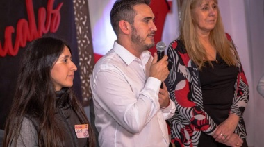 Se llevó adelante el 1° Foro Provincial de Mujeres Radicales