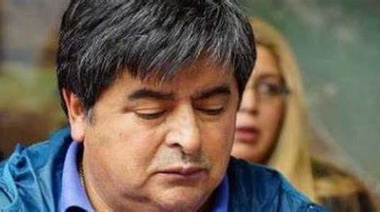 Carlos Córdoba fue imputado por Violencia de Género y denunciado por violar la perimetral dispuesta por la Justicia 