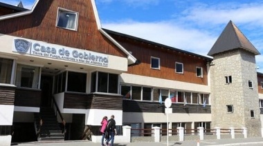  Allanan la Casa de Gobierno: La Justicia busca esclarecer la fecha de Impresión del decreto del llamado elecciones para la Constituyente