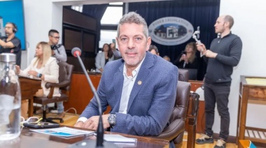 Otro ataque a la prensa: "Algunos medios pueden estar operando para descalificar el accionar de la Legislatura y de algunos legisladores", afirmó Löffler