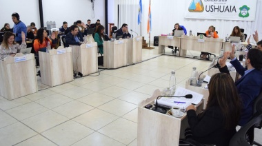 El pragmatismo le dio a Vuoto las ordenanzas que necesitaba