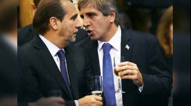 Los Caputo reactivan un megafondo para financiar inversiones en TDF