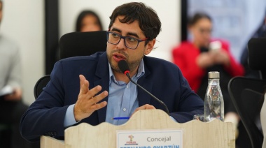 Ushuaia: Crean el Banco Solidario de Materiales para la Construcción 