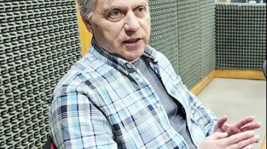 Fondos Nacionales para obra pública: “Del dicho al hecho hay un trecho”, afirmó Daniel Wallner
