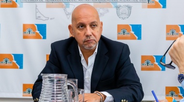Villegas insiste en la creación de una Comisión Investigadora sobre la instalación del radar inglés 
