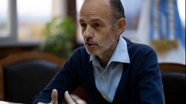 Capdevila recargado: Sospecha que el STJ no lee los expedientes, atacó a la prensa y a Gendarmería