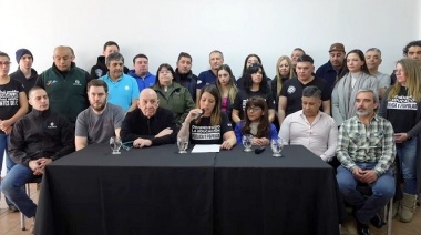 Ushuaia: Convocan a manifestarse frente a Camuzzi contra los aumentos de tarifas