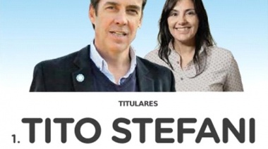 Sucesión de Stefani: La ley de paridad se pone en juego