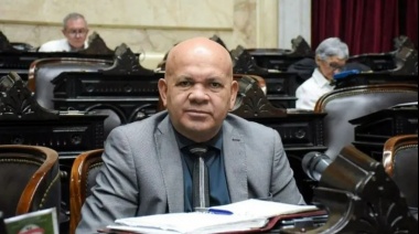 Aldo Leiva: "Javier Milei desprecia nuestra soberanía y las Islas Malvinas son parte de eso"