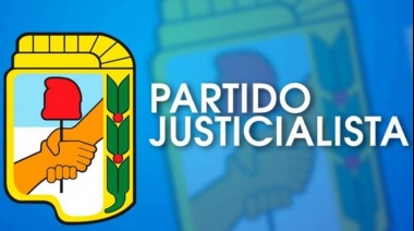 El PJ repudió los hechos de violencia en el acto partidario