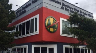 Nación decidió intervenir la cooperativas eléctricas de Río Grande por deudas con Camessa
