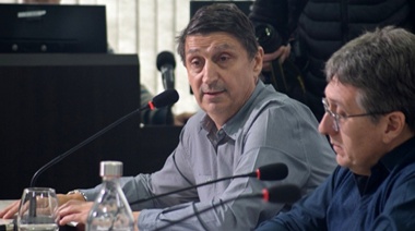Ushuaia: Revés para Tavarone y Espeche en su intento de judicializar la política
