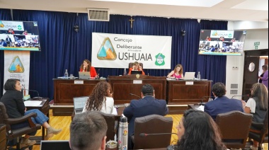 Concejo Deliberante: El proyecto del ENETUR fue girado a la Comisión de Turismo