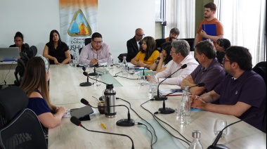 Solicitan ante concejales aumentar el estacionamiento medido