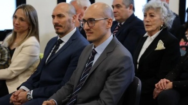 Prisión Perpetua: El Defensor ante el STJ está a favor del "Derecho a la Esperanza" 