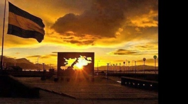 Se conmemora el 192° aniversario de la ocupación ilegítima de las Islas Malvinas por parte del Reino Unido