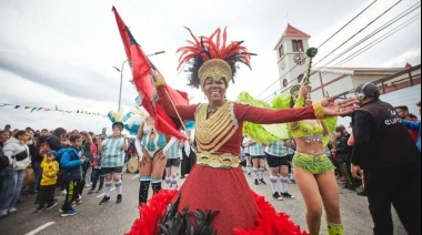 El Municipio abre las inscripciones para ser parte del “paseo gastronómico de Carnavales”