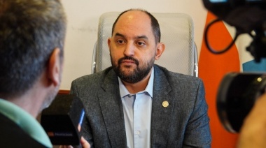 ¿Le adelantaron el fallo?:  “Creemos que va a primar el sentido común en el STJ” dijo Greve