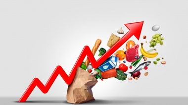 "La inflación es un dibujo": gremios de la CGT y la CTA pidieron cambiar la medición