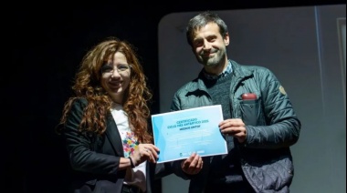 Con diferentes actividades, la Municipalidad de Ushuaia conmemoró el Mes de la Antártida