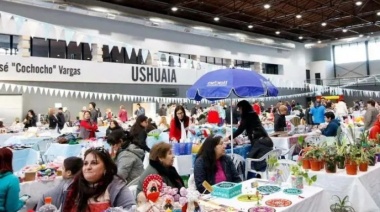 El 8 y 9 de marzo se realizará una nueva edición de la Expo Feria Emprendiendo el Futuro 