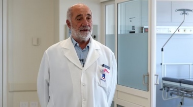 OSEF: "No hay interés de las autoridades y los políticos para resolver la crisis", aseguró Sánchez Posleman