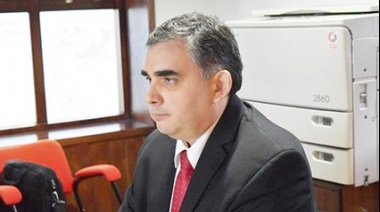Violencia de Género: La fiscala Schapochnik rechazó un acuerdo y mantiene la acusación contra el ex relator del STJ, Marcelo Guzmán